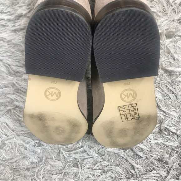 MICHAEL KORS BOOTS🔥 - Picture 9 of 9